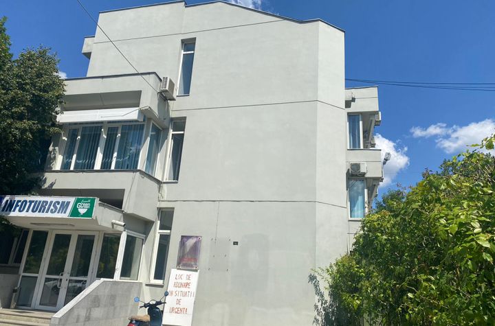 Birou de vanzare P-TA PRESEI - Bucuresti anunturi imobiliare Bucuresti