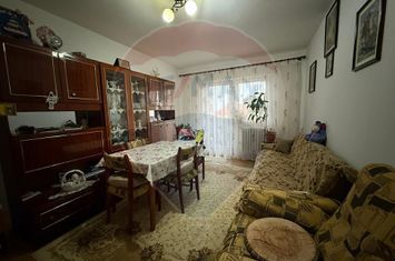 Apartament cu 3 camere de vânzare în zona Valea Aurie anunturi imobiliare Sibiu