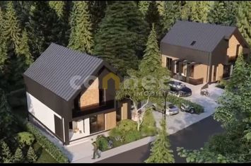 Vilă - 4 camere de vanzare TURENI - Cluj anunturi imobiliare Cluj