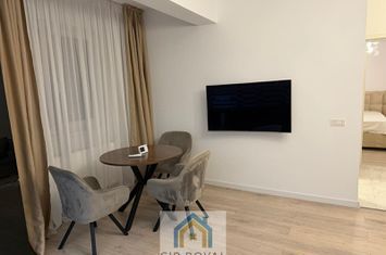 Inchirire apartament 2 camere tip studio,MegaRosa Residence,bloc 2021,Berceni,10 min. metrou Aparatorii Patriei,Str. Orgu Tănase nr. 15 anunturi imobiliare Bucuresti