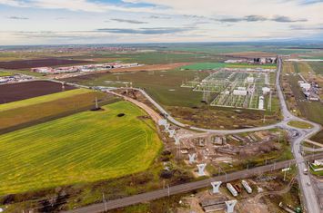 Teren lângă Centura Aradului, zona Micalaca anunturi imobiliare Arad