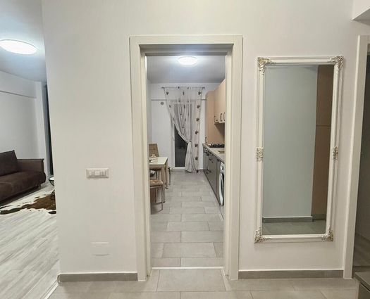 Apartament 2 camere Central, 58 mp
