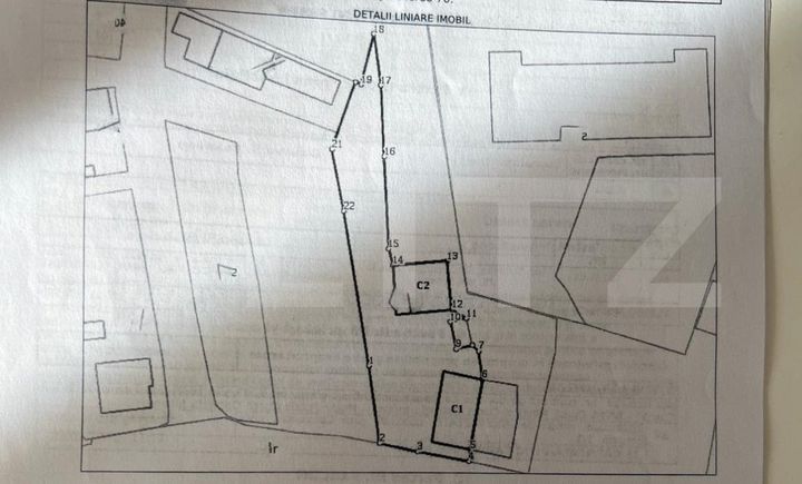 Casă - 6 camere de vanzare SUCEAVA - Suceava anunturi imobiliare Suceava