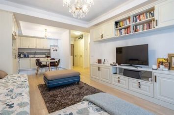 Apartament cu 2 camere lângă Pădurea Băneasa – confort, intimitate și natură anunturi imobiliare Bucuresti