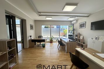Spațiu comercial de inchiriat CALEA DUMBRAVII - Sibiu anunturi imobiliare Sibiu