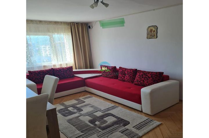Apartament 3 camere de inchiriat MANASTUR - Cluj anunturi imobiliare Cluj
