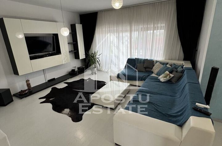 Apartament cu 3 camere Decomandat Pet frendly AC Centrala Loc parcare! anunturi imobiliare Timis