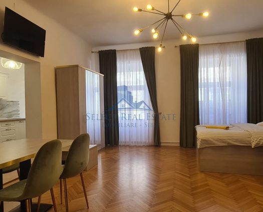Apartament 3 camere Sibiu, 91 mp