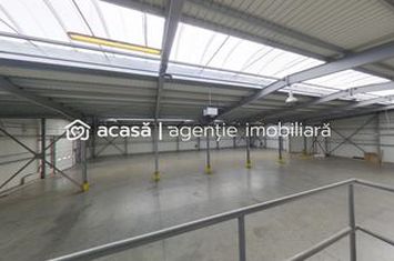 HALĂ INDUSTRIALĂ 856 MP 0% COMISION anunturi imobiliare Arad