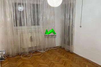 Apartament 3 camere de inchiriat CENTRAL - Sibiu anunturi imobiliare Sibiu