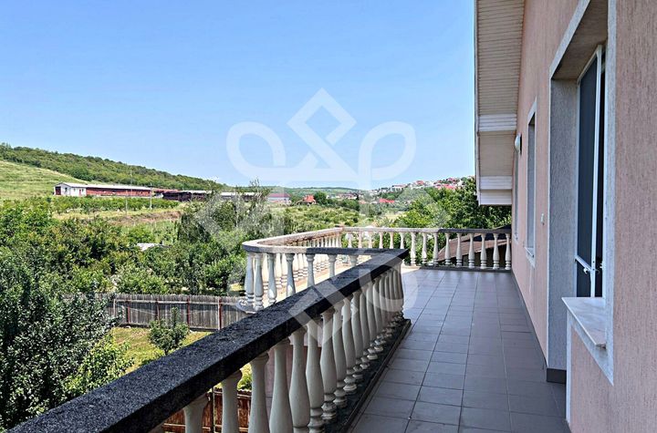 Casa de inchiriat in zona Dealuri, Oradea anunturi imobiliare Bihor