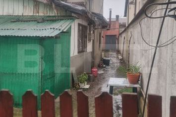 Casă - 2 camere de vanzare LUPENI - Prahova anunturi imobiliare Prahova