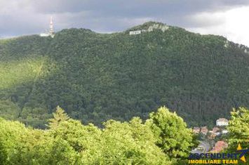 Vilă - 8 camere de vanzare DRUMUL POIENII - Brasov anunturi imobiliare Brasov