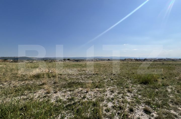 Teren de vanzare CLUJ-NAPOCA - Cluj anunturi imobiliare Cluj
