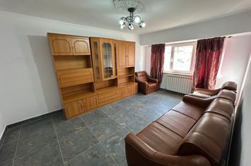 Apartament 3 camere | De inchiriat |  Zona Tomis 3 | Poziție excelentă anunturi imobiliare Constanta