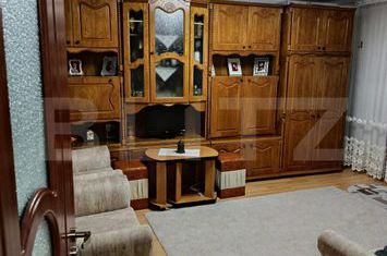 Apartament 3 camere de vanzare SUCEAVA - Suceava anunturi imobiliare Suceava