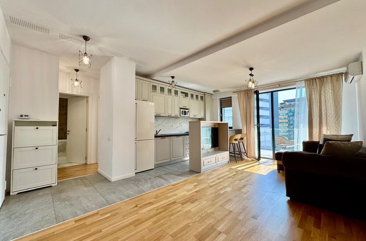 2 camere cu terasa – Atlas Residence | Aviației | Loc Parcare anunturi imobiliare Bucuresti
