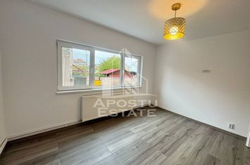 Apartament 2 camere,parter inalt,recent renovat,zona Dorobantilor anunturi imobiliare Timis