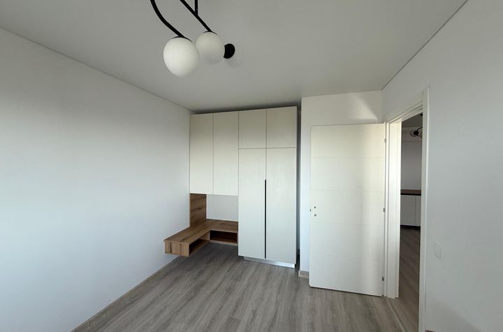 COPOU GARDEN, PRIMA INCHIRIERE, 2 CAMERE CU LOC DE PARCARE anunturi imobiliare Iasi