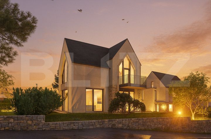 Casă - 5 camere de vanzare SALICEA - Cluj anunturi imobiliare Cluj