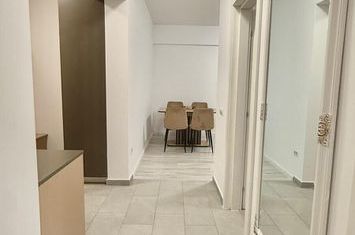 PODU ROS, APARTAMENT CU 2 CAMERE DECOMANDAT, BLOC NOU anunturi imobiliare Iasi