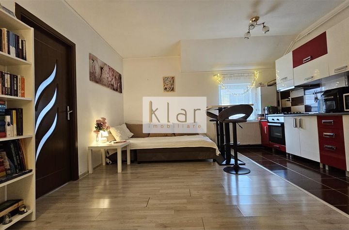 Apartament 3 camere de inchiriat FLORESTI - Cluj anunturi imobiliare Cluj