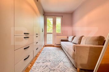Apartament 3 camere de inchiriat ORADEA - Bihor anunturi imobiliare Bihor