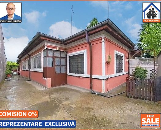 Casă 5 cam Giulesti Sarbi, 100 mp