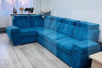 Apartament 3 camere de vanzare ARAD - Arad anunturi imobiliare Arad