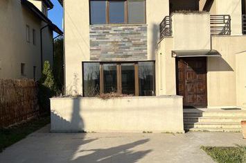 Vila Tip Duplex de Inchiriat in zona Pipera anunturi imobiliare Bucuresti