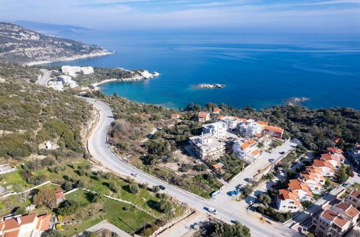 Teren construibil 6.268 mp, Palio, Kavala — 120 m de mare anunturi imobiliare Grecia