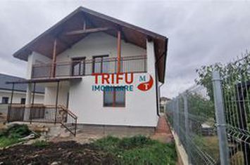 Casă - 4 camere de vanzare CENTRAL - Alba anunturi imobiliare Alba