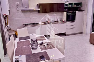 Apartament 2 camere, centrala proprie, Giroc anunturi imobiliare Timis