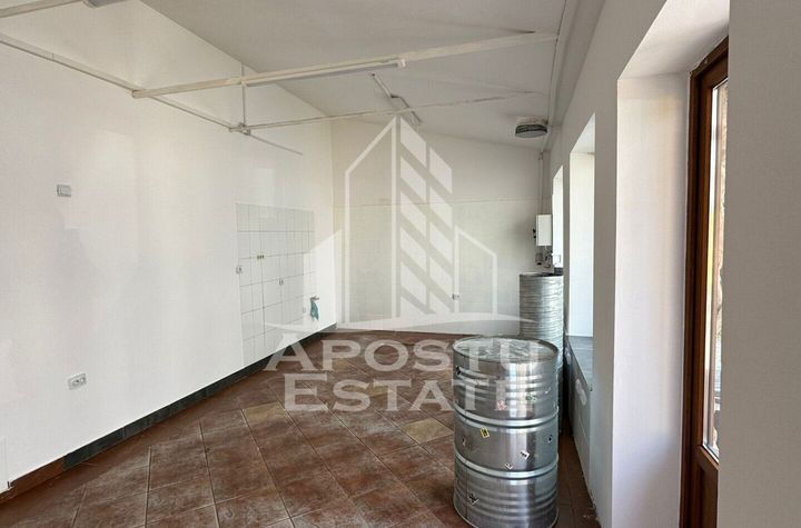 Spatiu comercial 35mp, Complexul Studentesc anunturi imobiliare Timis