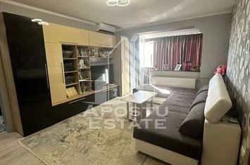 Apartament cu 2 camere, mobilat si utilat, zona Gara de Nord anunturi imobiliare Timis