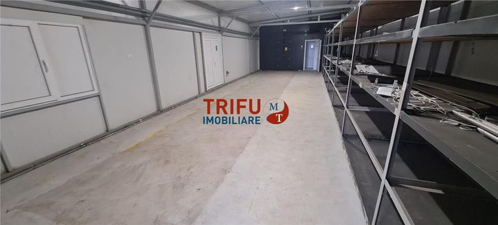 Spațiu industrial de inchiriat CENTRAL - Alba anunturi imobiliare Alba