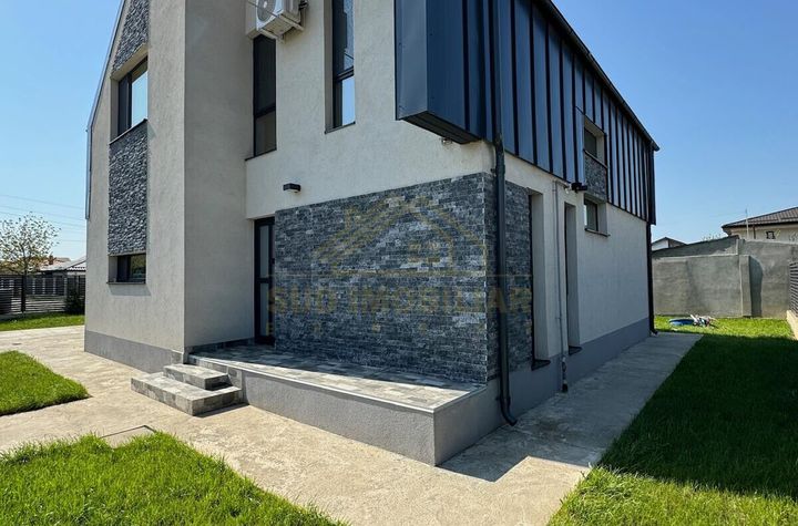 CASA INDIVIDUALA P+1-PRIMARIE-TEREN 463 MP anunturi imobiliare Bucuresti