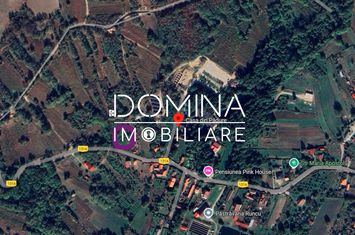Teren de vanzare RUNCU - Gorj anunturi imobiliare Gorj