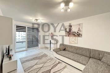 De închiriat apartament cu 2 camere in Avantgarden Coresi anunturi imobiliare Brasov