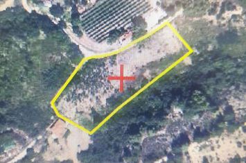 Teren agricol 4.000,28 mp în Vasilaki, Kavala anunturi imobiliare Grecia
