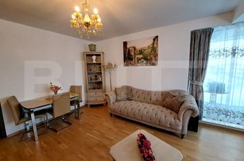 Apartament 3 camere de vanzare BRASOV - Brasov anunturi imobiliare Brasov