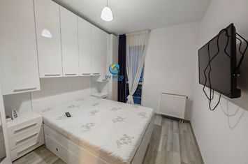 Apartament 2 camere de inchiriat AVANTGARDEN - Brasov anunturi imobiliare Brasov