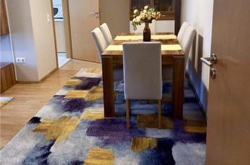 Apartament 3 camere de inchiriat AVANTGARDEN - Brasov anunturi imobiliare Brasov