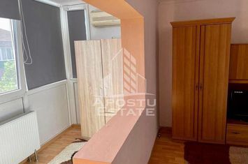 Apartament cu 1 camera, centrala proprie, zona Girocului anunturi imobiliare Timis