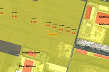 Teren de vanzare AUREL VLAICU - Constanta anunturi imobiliare Constanta