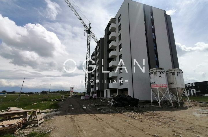 Apartament 2 camere de vanzare SIBIU - Sibiu anunturi imobiliare Sibiu