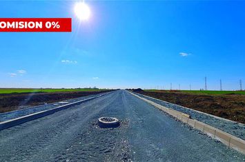 Teren de vanzare VIILE NOI - Constanta anunturi imobiliare Constanta