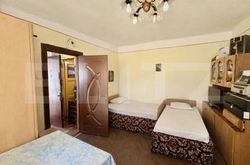 Garsonieră de vanzare GEORGE ENESCU - Dolj anunturi imobiliare Dolj