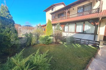 Vilă - 6 camere de vanzare ZARNESTI - Brasov anunturi imobiliare Brasov