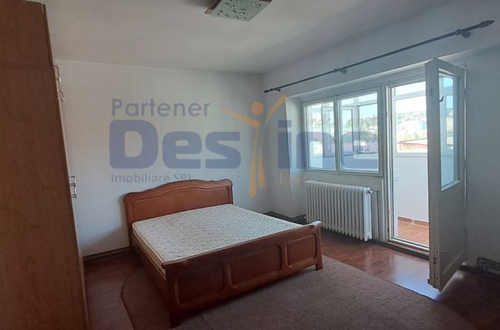 Garsonieră de vanzare IASI - Iasi anunturi imobiliare Iasi